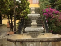 Hotel Posada La Hacienda 