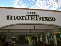 Hotel Montetaxco