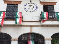 Hotel Estelar