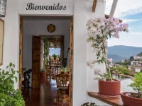 Hotel Mi Casita 3*