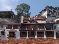 Hotel Mi Casita