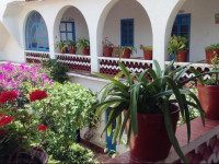Hotel Santa Prisca