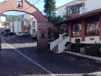 Villas de la MontaГ±a 