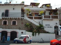 Hotel Las Palomas 2*