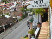 Hotel Las Palomas