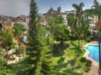 Hotel Posada San Javier 