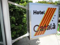 Hotel Catala 3*