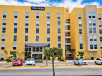 City Express Tehuacan