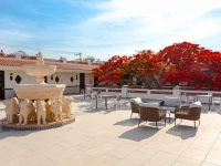 Gran Hotel Mexico 