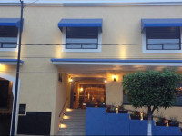 Hotel CR Tehuacan