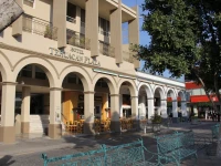 Hotel Tehuacan Plaza 