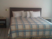 Hotel Villa Las Rosas