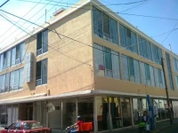 Hotel Ibarra 