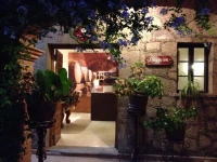 Hotel Casa de Vino 