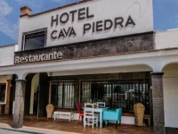 Hotel Cava Piedra 
