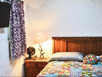 CabaГ±a Geranios Tequisquiapan