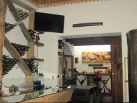 Casa de Vino- La Vinificadora 