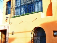 Casa Geranios Tequisquiapan 