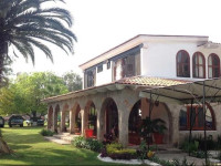 Casa Tina