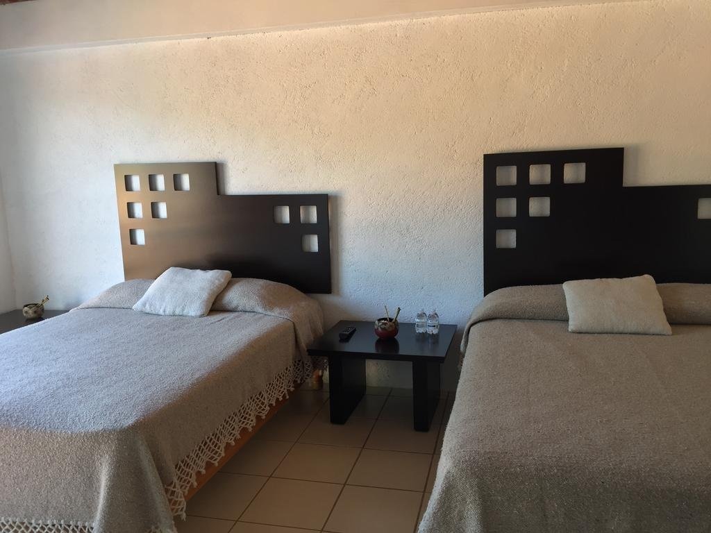 Posada San Javier 