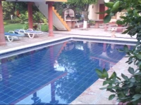 Villa del Sol Tequesquitengo 