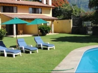 Las Casitas TepoztlГЎn 