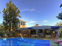 Hotel Teocalli