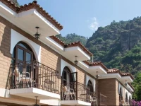 Hostal Ventana Del Cielo 3*