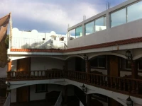 Hotel Leyenda del Tepozteco 