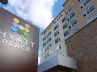 Hyatt Place Tijuana 