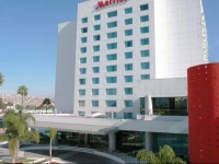 Marriott Tijuana Hotel 