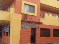 Aqua Rio Hotel 