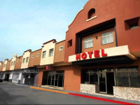 Hotel Astor Tijuana