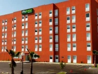 City Express Junior Tijuana Otay 