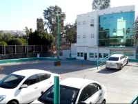 Hotel Real Inn 3*