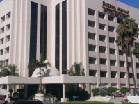 Pueblo Amigo Hotel Plaza y Casino 