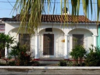 Casa De La Luz - Guesthouse 3*