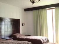 Hotel Mansion San Antonio 
