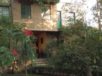 Casa del RetoГ±o 