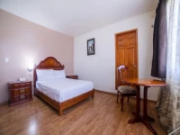 Hotel de la Loma 