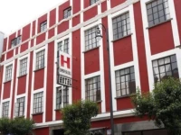 Hotel El Refugio 