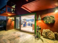 Los Colibris Casitas 
