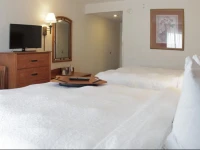 Hampton Inn Torreon Airport-Galerias 