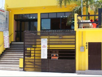 Hoteles Catedral