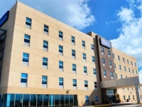 Sleep Inn Torreon 