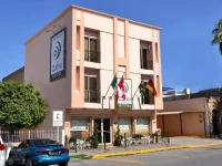 Hotel Zafra 