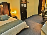 Best Western Hotel Real Tula Express 