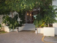 Hotel La Joya Tulancingo 