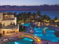 Dreams Tulum Resort & Spa - All Inclusive