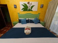 PavoReal Beach Resort Tulum 4*